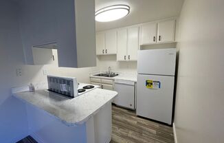 1 bed, 1 bath, $1,695, Unit 113