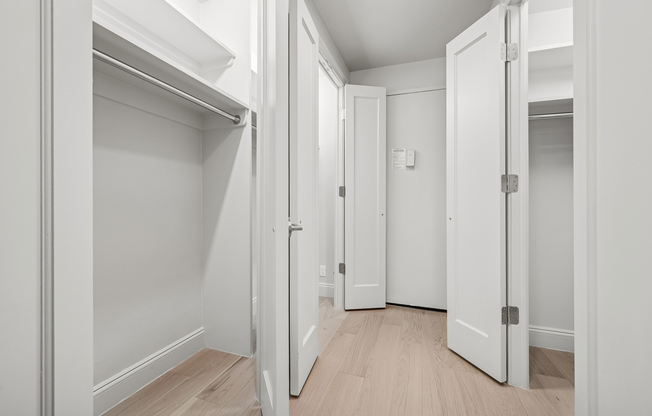 Studio, 1 bath, 780 sqft, $5,000, Unit 1516