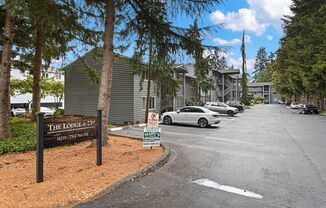 The Lodge @ 73rd