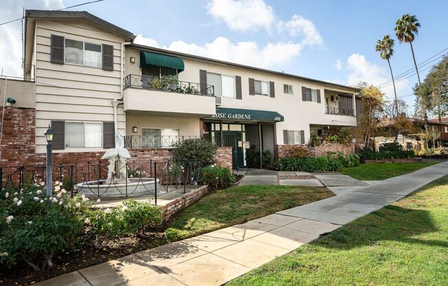 400 E Live Oak St