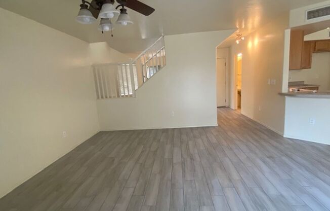 3 beds, 2.5 baths, $2,345