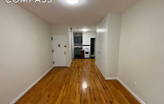 Studio, 1 bath, 550 sqft, $2,250, Unit 1