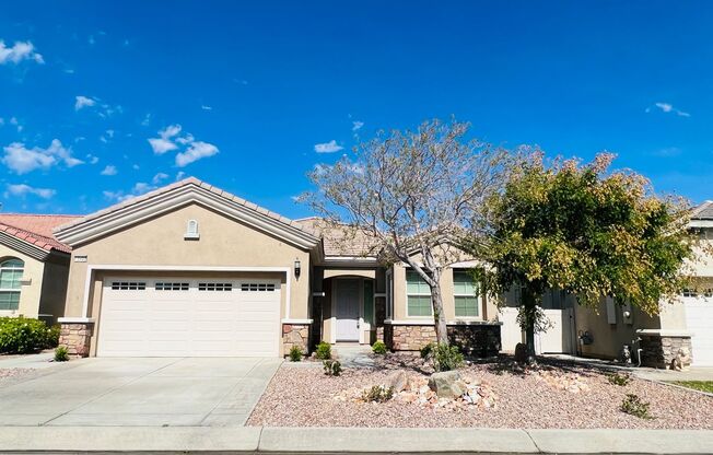 Apple Valley 55 + Senior Resort Living Community of Sun City Del Webb