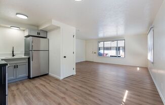 Renovated 2BR in Milwaukie