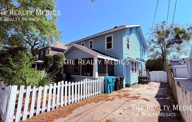 35 Hill Avenue unit 2