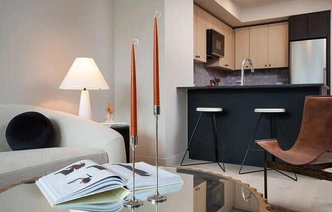 1 bed, 1 bath, $3,699, Unit 1021