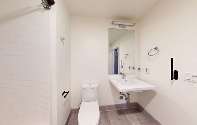 Studio, 1 bath, 460 sqft, $1,850, Unit 315