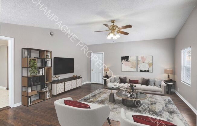 2 bedroom home, conveniently located in Westport