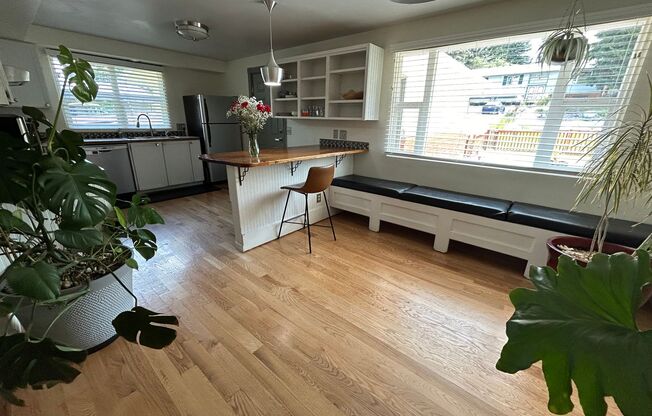 4 Bedroom in South Missoula!