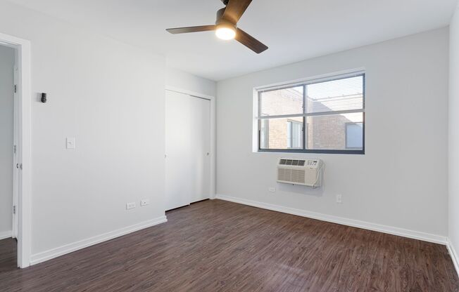 2 beds, 1 bath, 675 sqft, $2,450, Unit 201