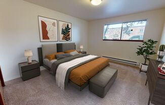 1 bed, 1 bath, 620 sqft, $1,695, Unit 02