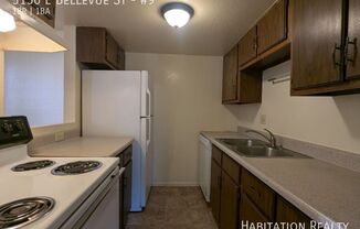 3150 E BELLEVUE ST