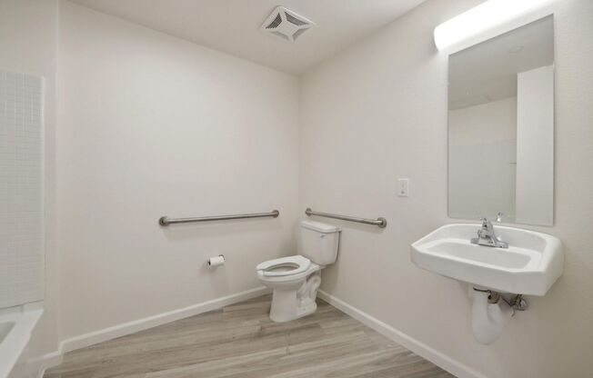 1 bed, 1 bath, 437 sqft, $2,995, Unit 102