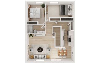 Partner-provided property photo