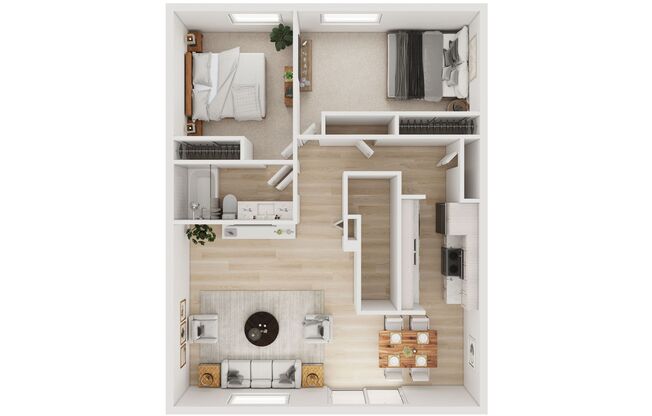 Partner-provided property photo
