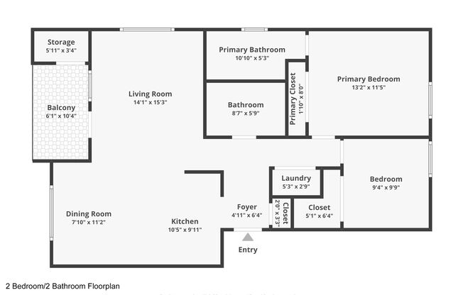 Partner-provided property photo