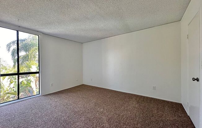 Upgraded 2 Bedroom Condo in San Carlos!!  Water/Sewer/Trash Included!!