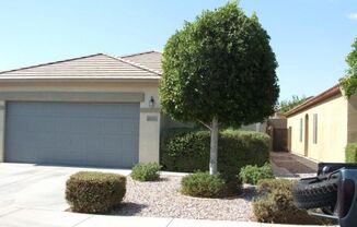 BEAUTIFUL 3/2 plus Den home in the gated community of Apache Manor!