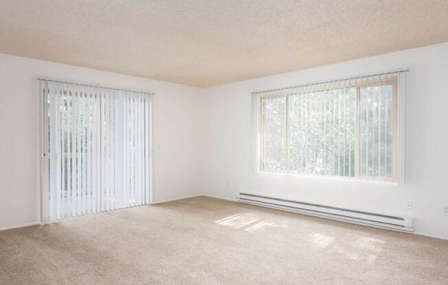 Home - Park Hill - Seattle, WA