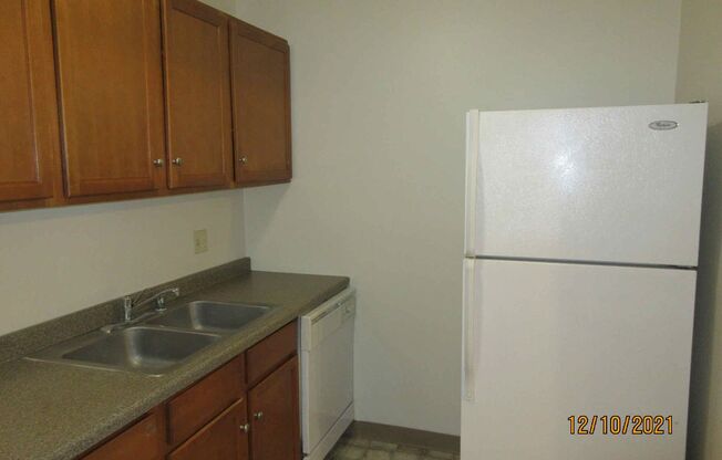 Available July 2024 Remodeled 2 Bedroom Lower
