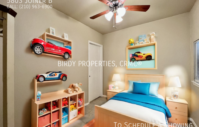 Partner-provided property photo