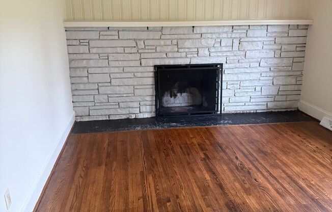 4 bedroom 2 bathroom house