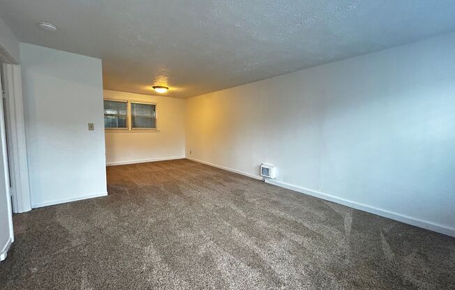 Evergreen Apartments