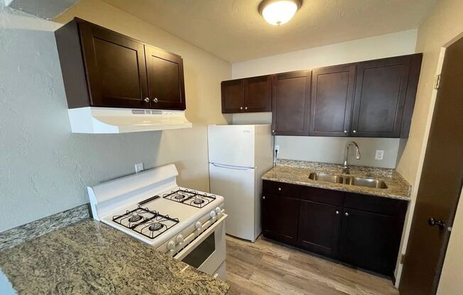 3816 Nicollet Apartments