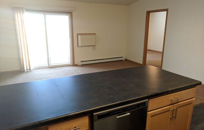 1 bed, 1 bath, 718 sqft, $985, Unit 627-305