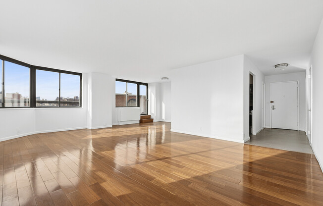 1 bed, 1.5 baths, 1,027 sqft, $9,500, Unit 19O