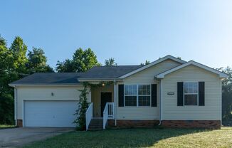 102 Brandi Court, Oak Grove, KY 42262