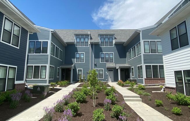 2 beds, 2 baths, 1,343 sqft, $1,845, Unit 13144 Osprey Lane Unit 206 B1343 Beautiful Windows, Amazing Natural Sunlight FB3