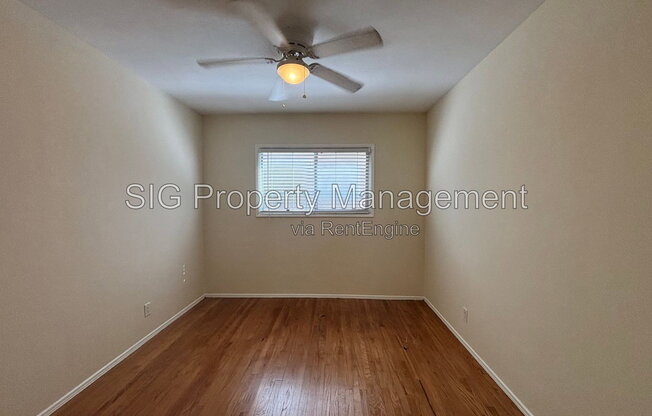 1 bed, 1 bath, 588 sqft, $1,895, Unit A