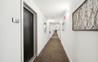 Brand New Grange Ave Luxury Apartments