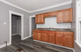 2307 GARDEN AVE CLEVELAND, OH. 4410