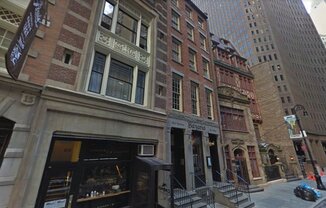 19 WILLIAM ST