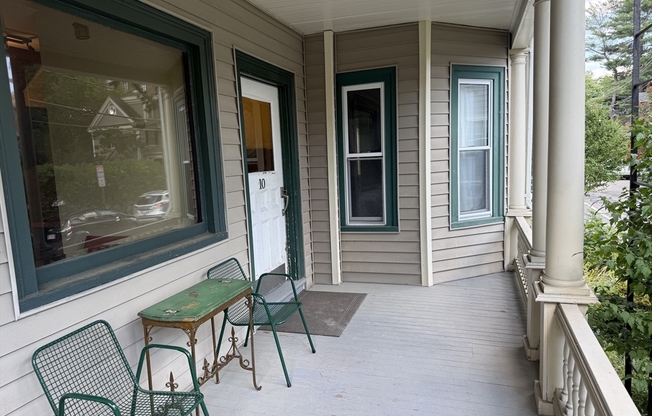 10 Sumner Rd.