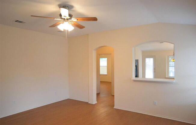 3 Bedroom 2 Bath in Block House Creek