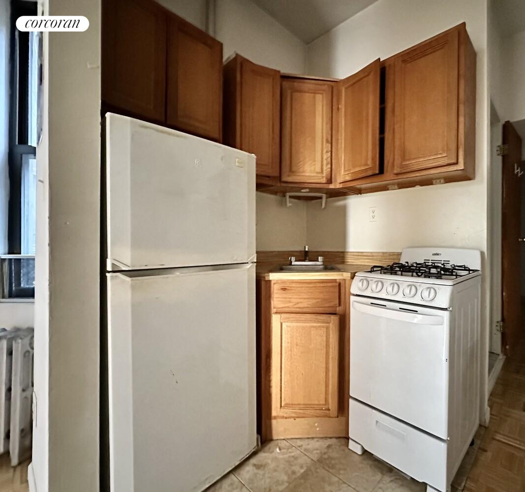 424 East 66th St.