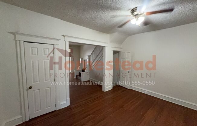 4 beds, 1 bath, $1,875