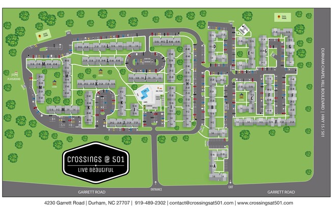 Step into a vibrant community that embodies comfort and convenience at Crossings @ 501 Apartments. With beautifully designed layouts and exceptional amenities, there's something for everyone. Schedule your visit today!