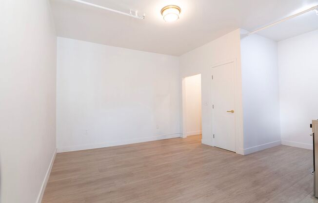 Studio, 1 bath, 203 sqft, $1,900, Unit 304