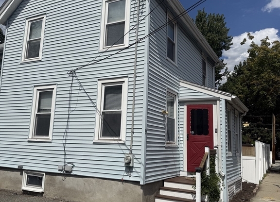 9 ANDREW ST