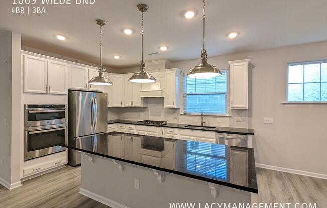 1669 WILDE BND