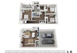 Partner-provided photo for $2375 unit