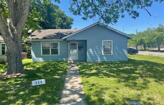 House For Rent