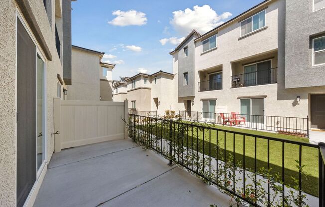 Experience Resort-Style Living - 3BR Townhouse at Mosaic, with Amazing Amenities & More - All Included!