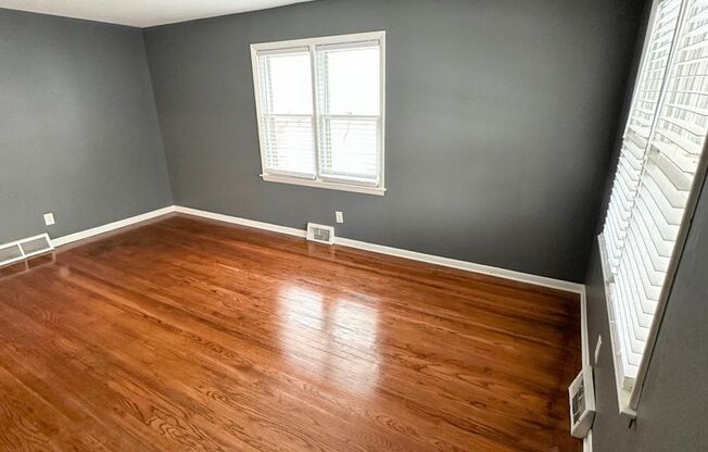 Beautiful Single Family House for Rent