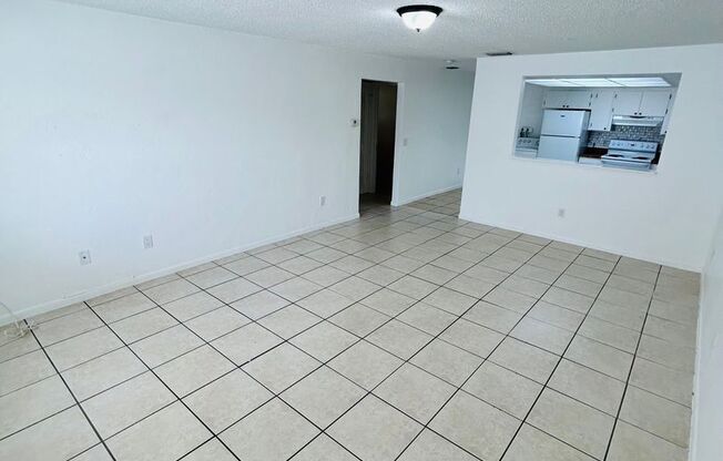 Charming 2-bedroom, 1-bathroom condo
