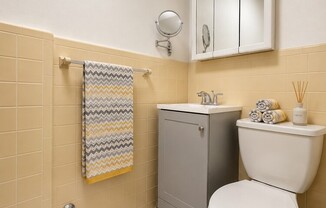 349 W 84 ST
